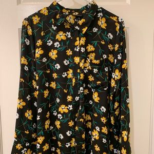 Target Women’s blouse